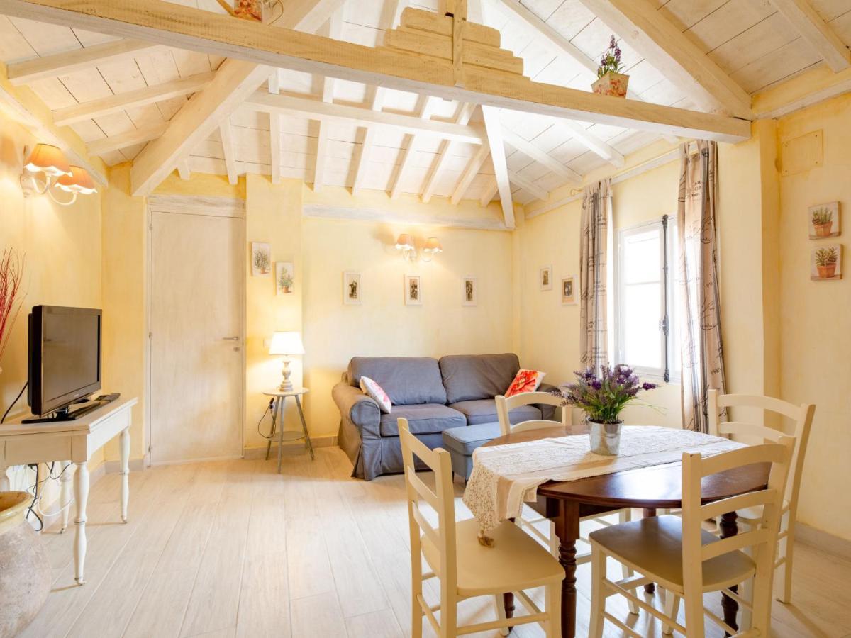 Apartment La Bastide De Claude By Interhome La Roquette-sur-Siagne Exterior foto